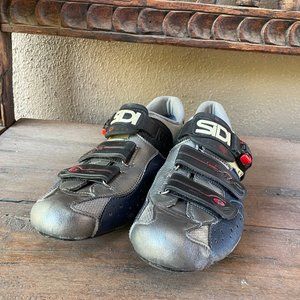 Sidi Cycling Shoes (Eu 44)
